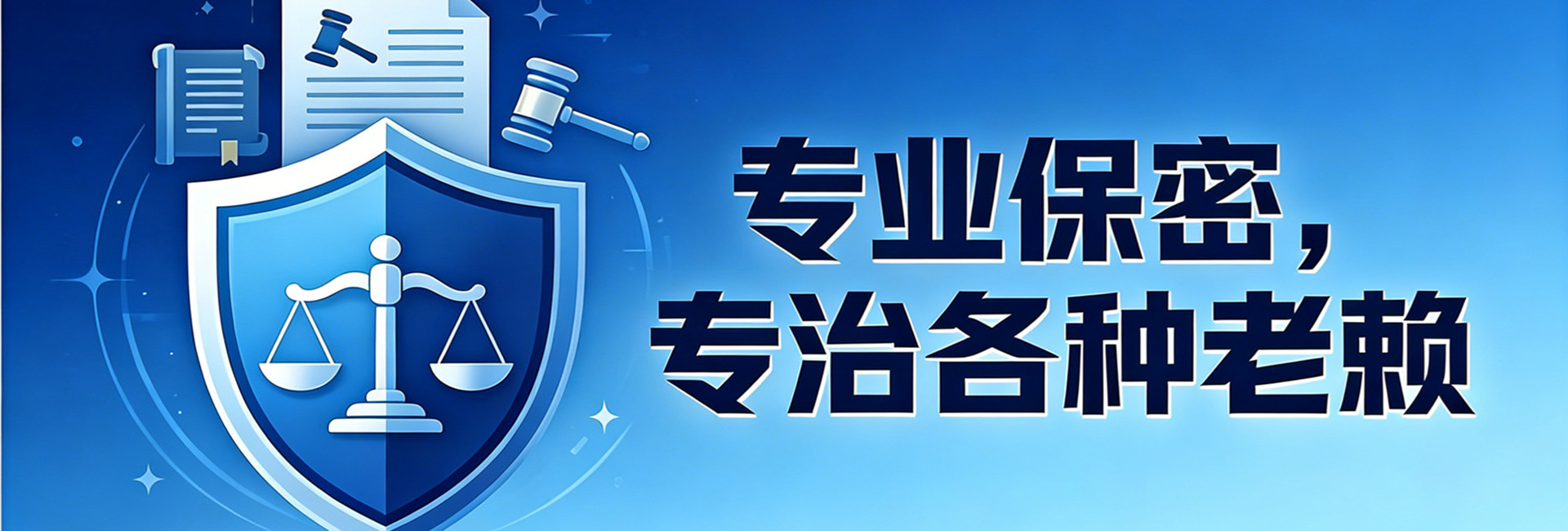 深圳律秦收債公司專業(yè)保密，專治各類老賴